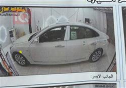 هيونداي سينتينيال